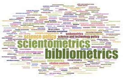 اداره علم‌سنجی و انتشارات